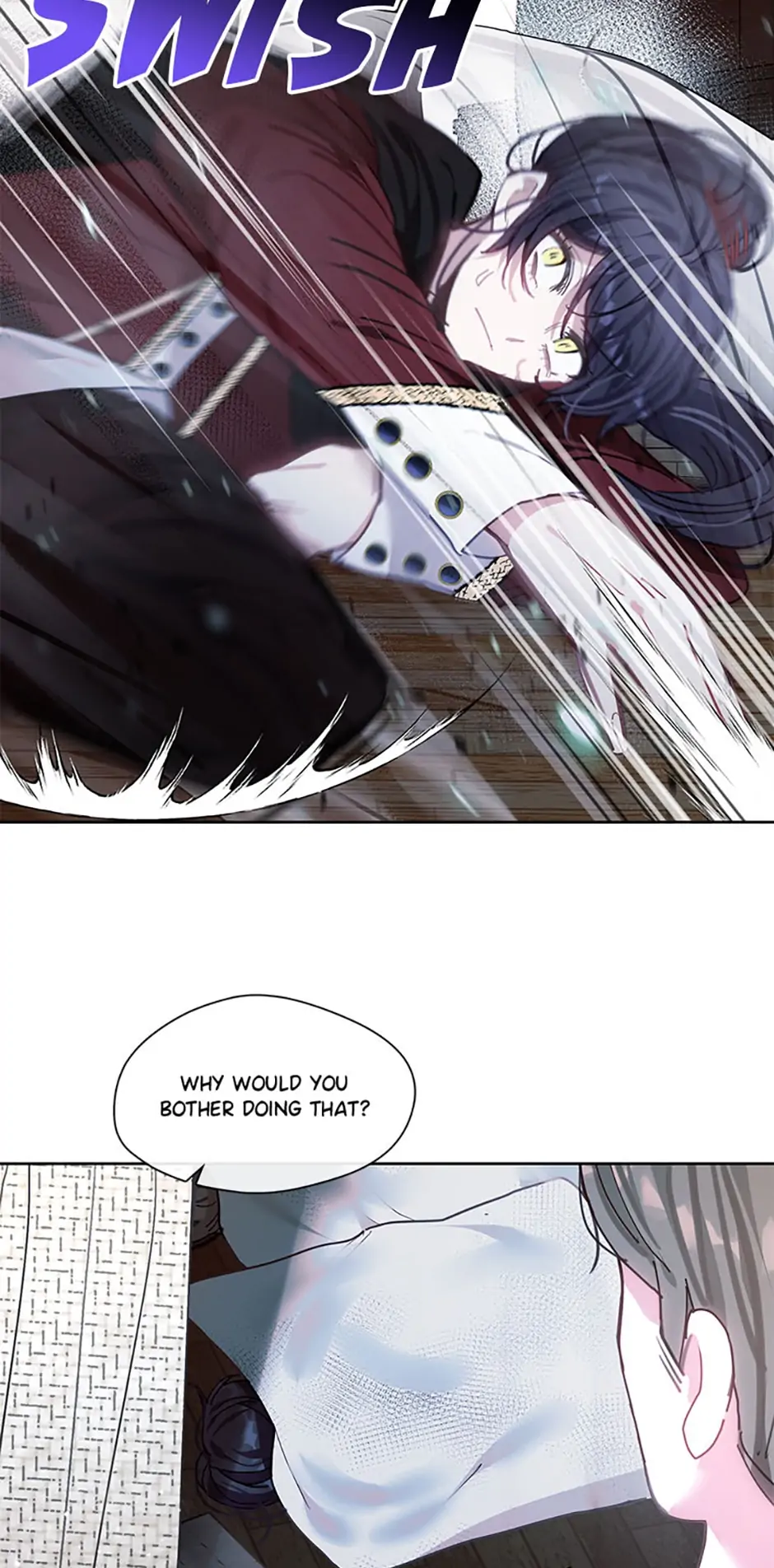 Devoted to Diamond Chapter 64 - page 60
